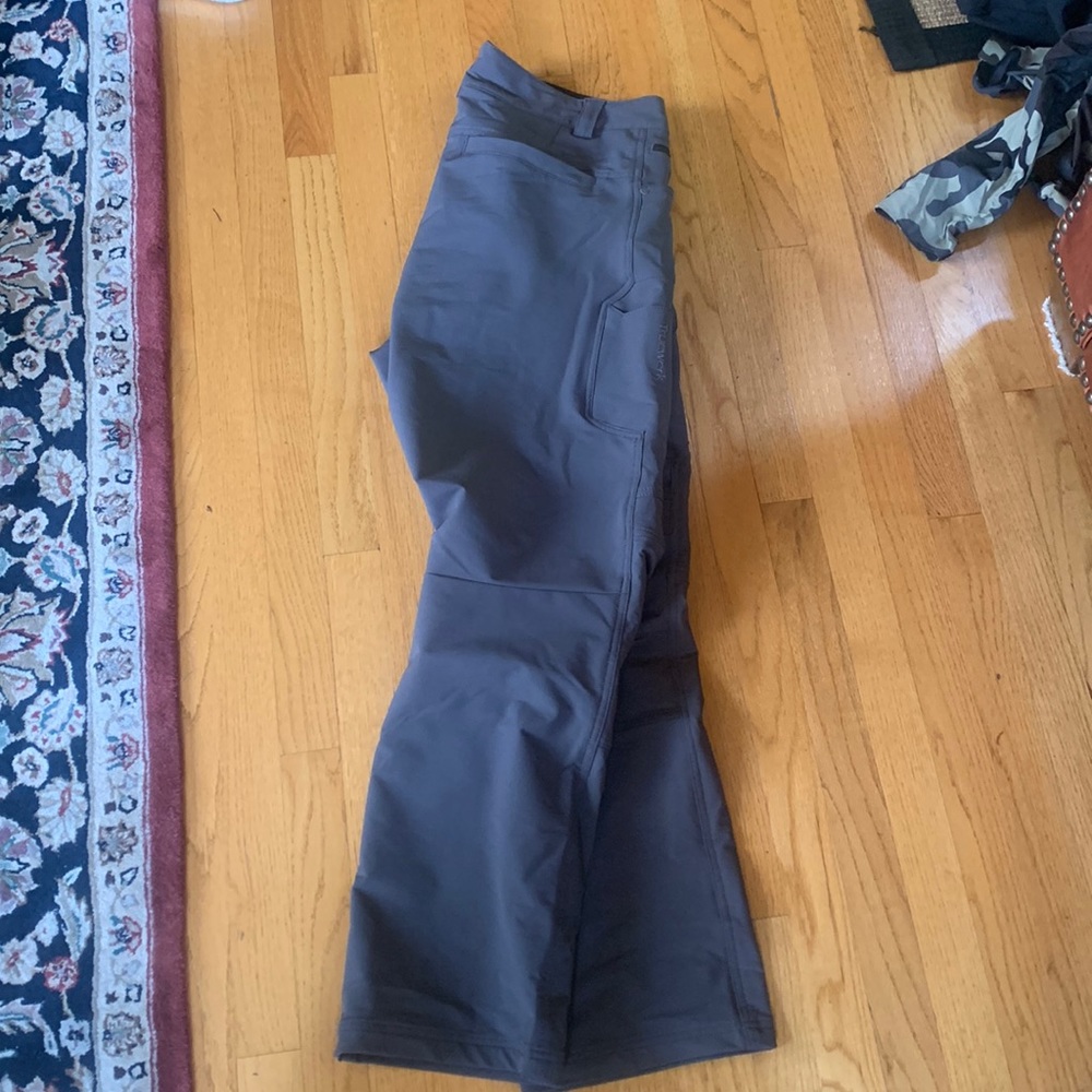 Truewerk T2 Pants